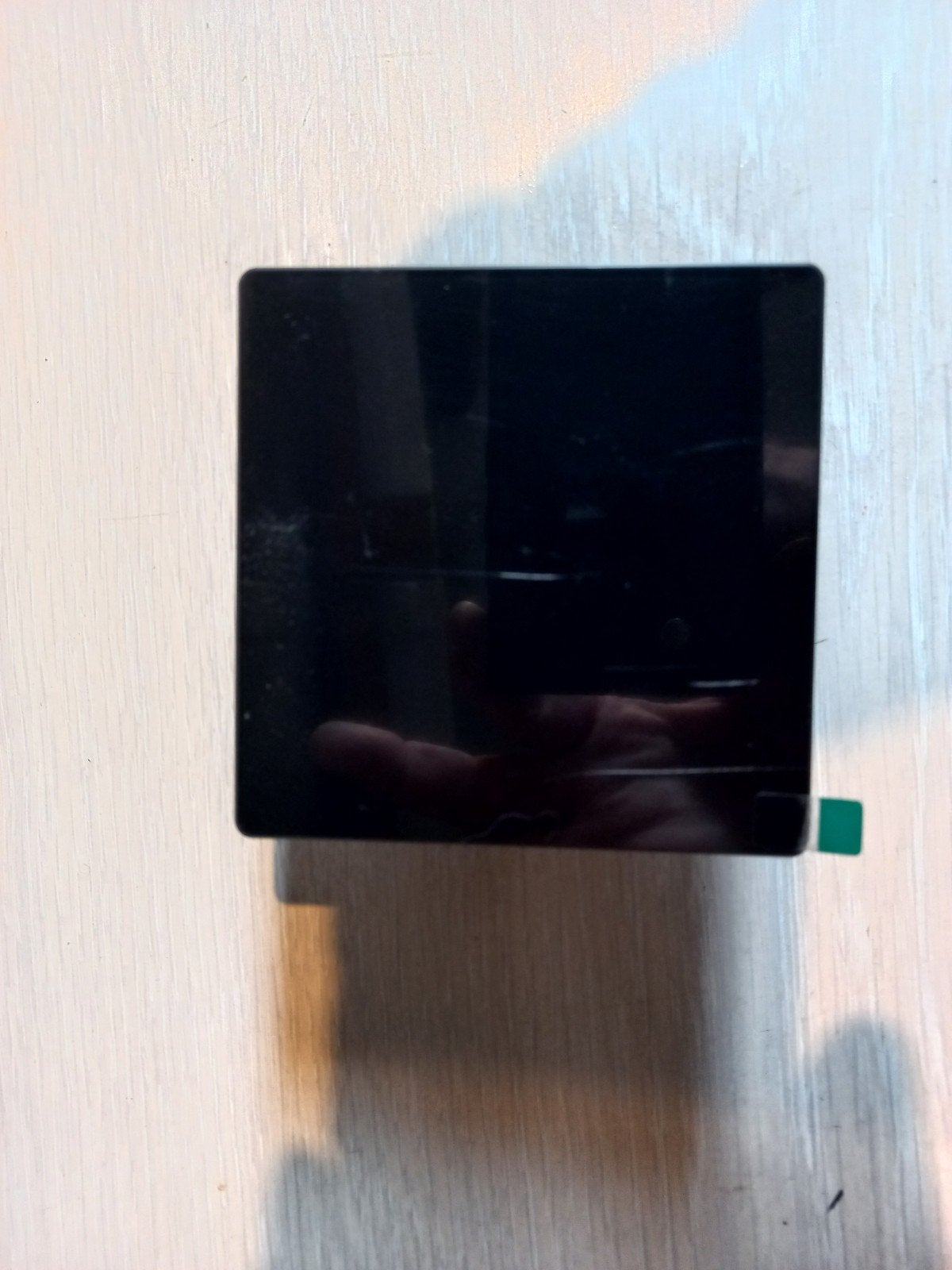 Nieuwe thermostaat voor elektrische vloerverwarming, Ophalen of Verzenden, Nieuw