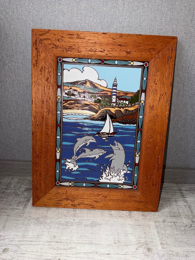 Schilderij, Ophalen