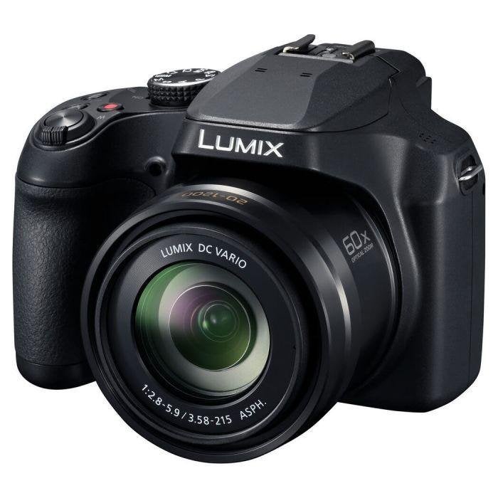 Panasonic Lumix FZ82D Nieuw, Ophalen of Verzenden, Refurbished, Overige typen