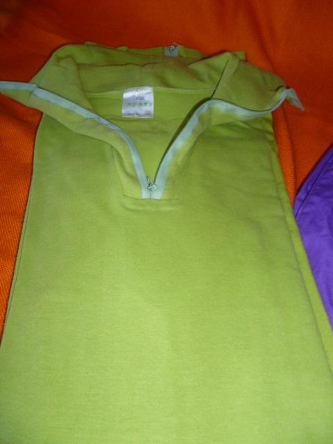 2 Perry Sport ski pully`s maat L, Ophalen, Maat 42/44 (L), Perry Sport, Zo goed als nieuw