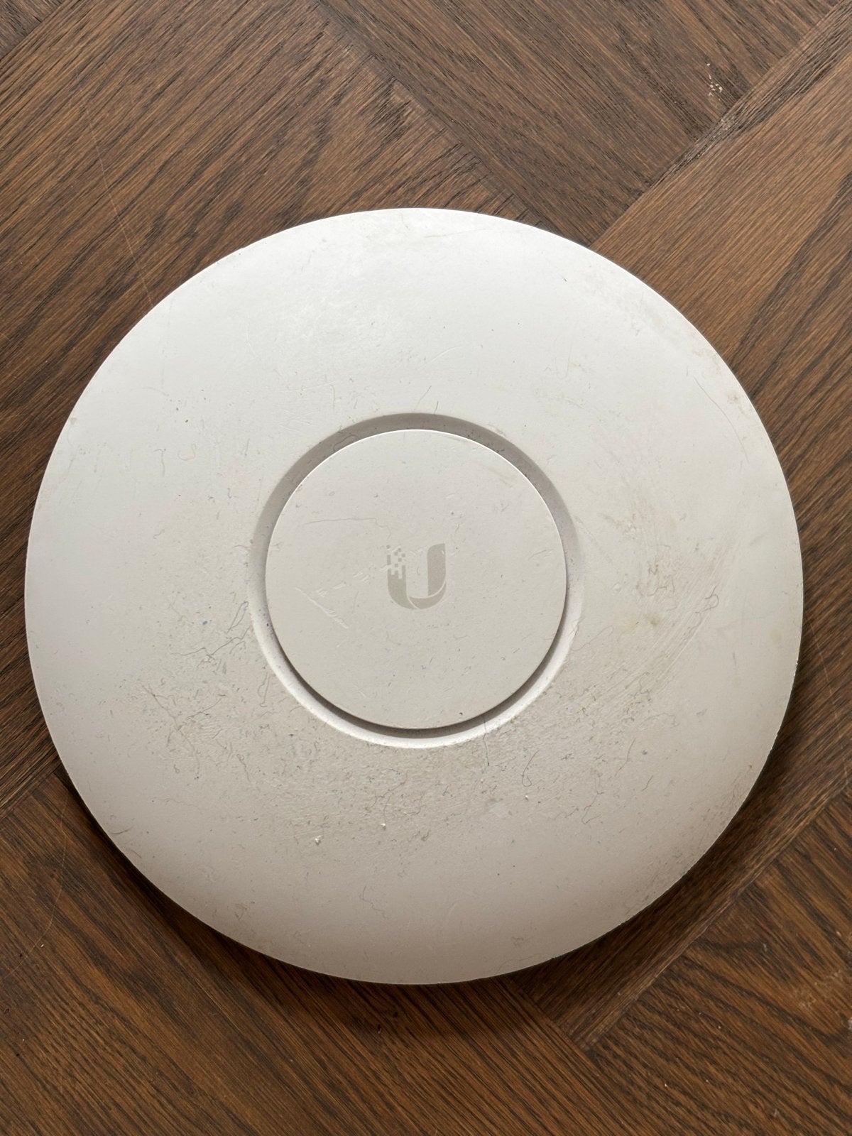 UniFi AP-AC-PRO Access Point, Ophalen of Verzenden, Gebruikt