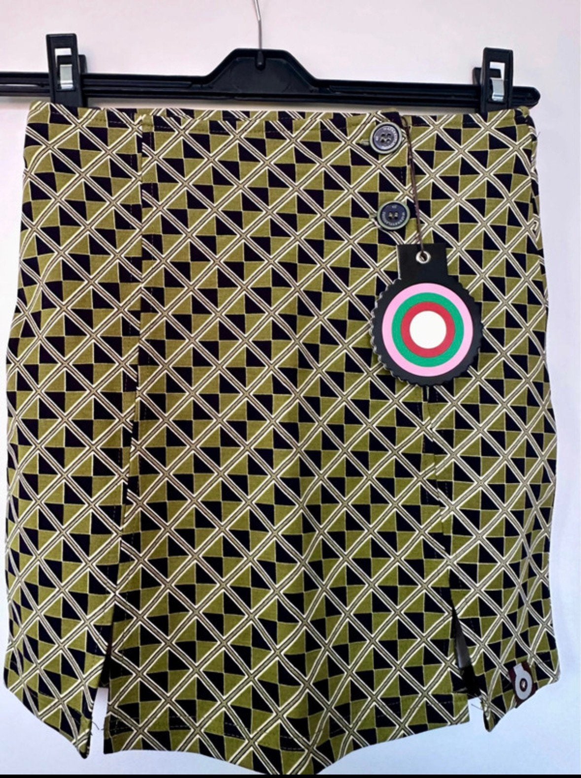Nieuw rokje 4FF 4 funky Flavours 146-152, Ophalen of Verzenden, Nieuw, Meisje, Jurk of Rok
