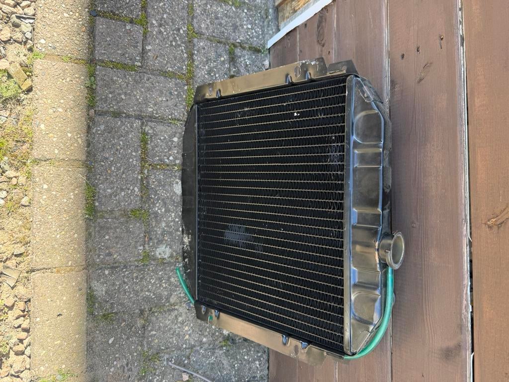 Ford capri, Auto-onderdelen, Ophalen of Verzenden, Nieuw, Ford