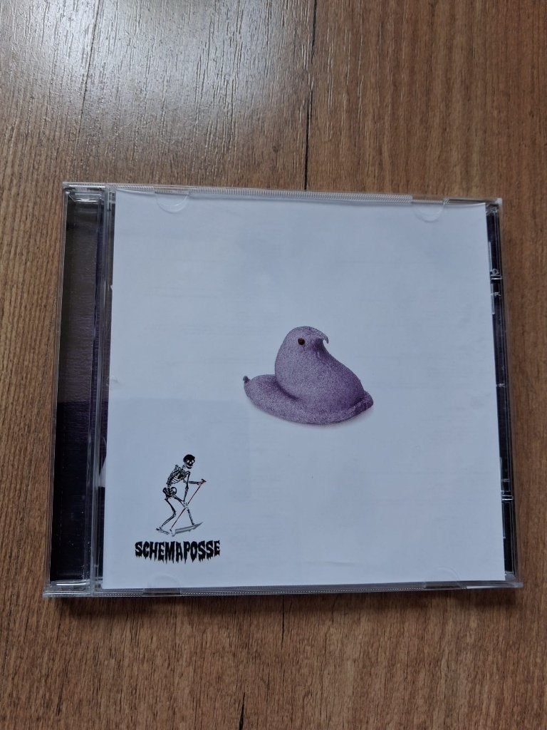 Lil Peep – Lil Peep; Part One, Verzenden, 2000 tot heden, Zo goed als nieuw