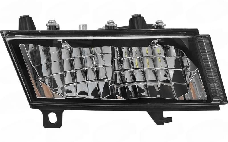 SCANIA S / R / P / G-SERIE (2017-) MISTLICHT RECHTS 2552718N, Scania, -, Verlichting, -