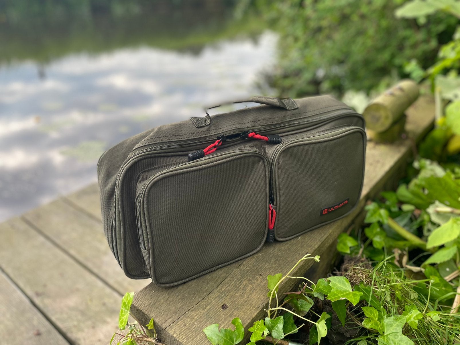 Buzzer bar bag + banksticks, Ophalen of Verzenden, Zo goed als nieuw, Overige typen