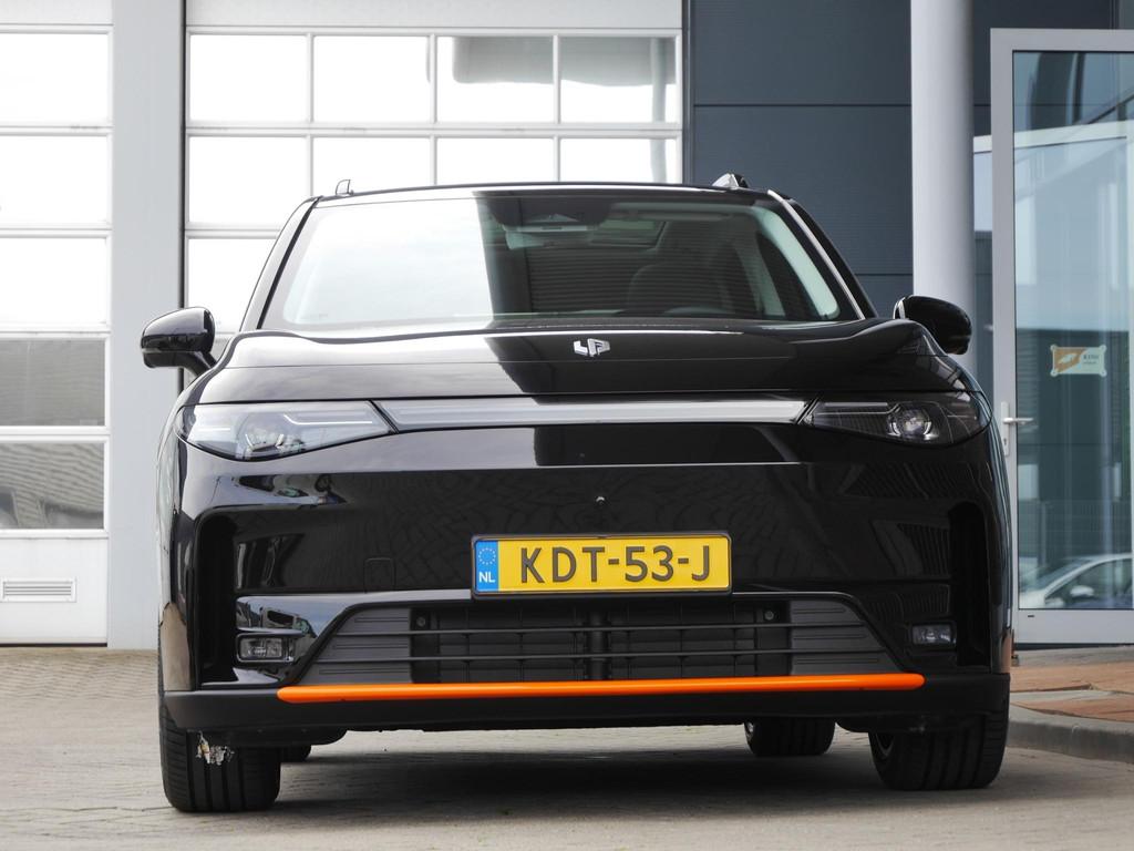 Leapmotor C10 Design ProMax AWD 81.9 kWh | Irmscher | Dutch, Auto's, Leapmotor, Automaat, Zwart, 82 kWh, 598 pk