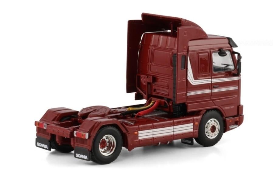 WSI SCANIA 3 SERIES STREAMLINE 4X2, ., Nieuw, Ophalen of Verzenden, Bus of Vrachtwagen