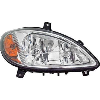 Mercedes W639 koplamp Mercedes Vito koplamp Mercedes Viano k, Auto-onderdelen, Verlichting, -, Nieuw, Ophalen of Verzenden, -