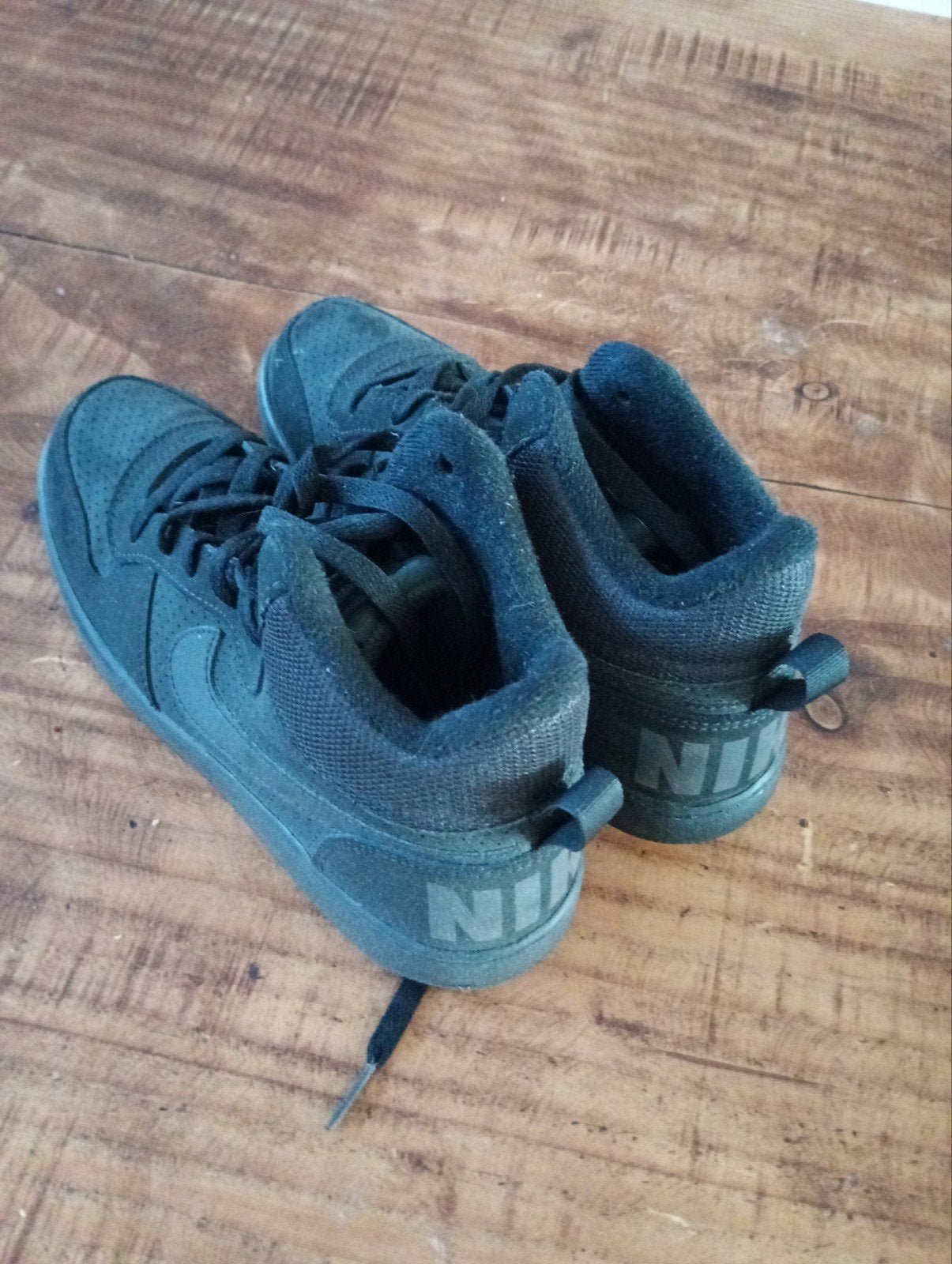Nike schoenen maat 39, Kinderen en Baby's, Kinderkleding | Schoenen en Sokken, Jongen of Meisje, Schoenen, Ophalen of Verzenden