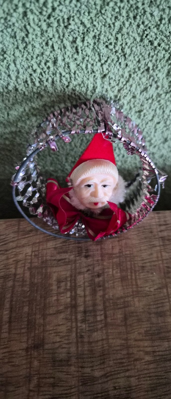vintage kerstboom versiering, Ophalen of Verzenden