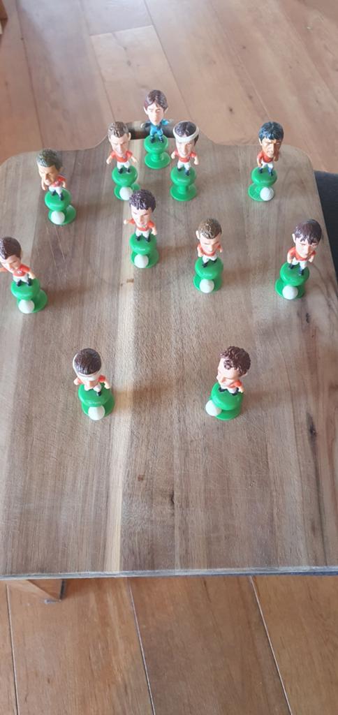 Elftal WK voetbal 2006, Ophalen of Verzenden, Zo goed als nieuw