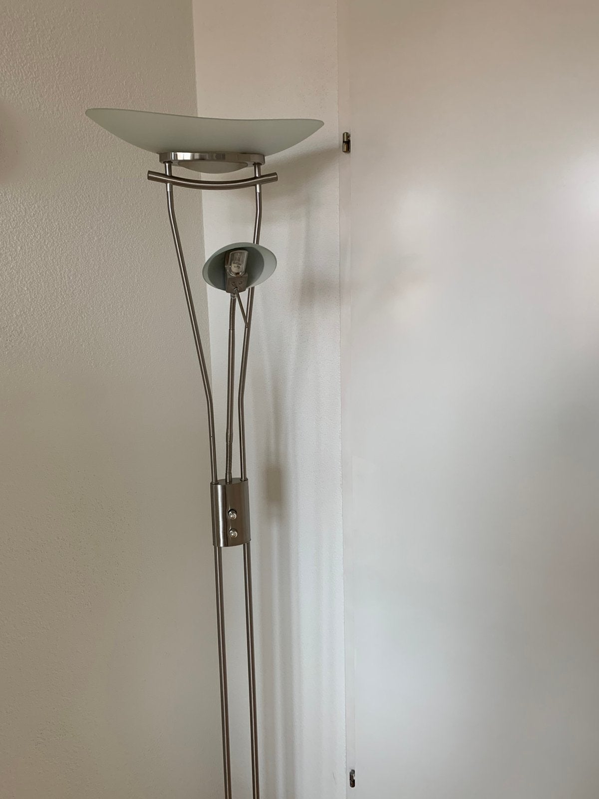 Staande lamp, Ophalen, Gebruikt, 150 tot 200 cm