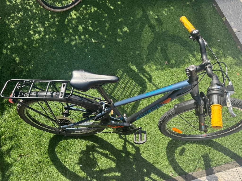 Volare 24 inch jongens fiets met 7 versnellingen, Ophalen of Verzenden, Zo goed als nieuw, 24 inch, Versnellingen
