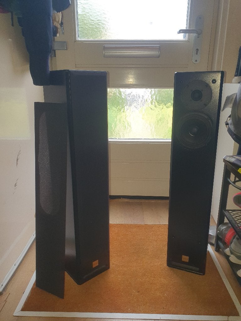 Xanadu DS 12, Ophalen, Zo goed als nieuw, 150 watt of meer, Overige merken