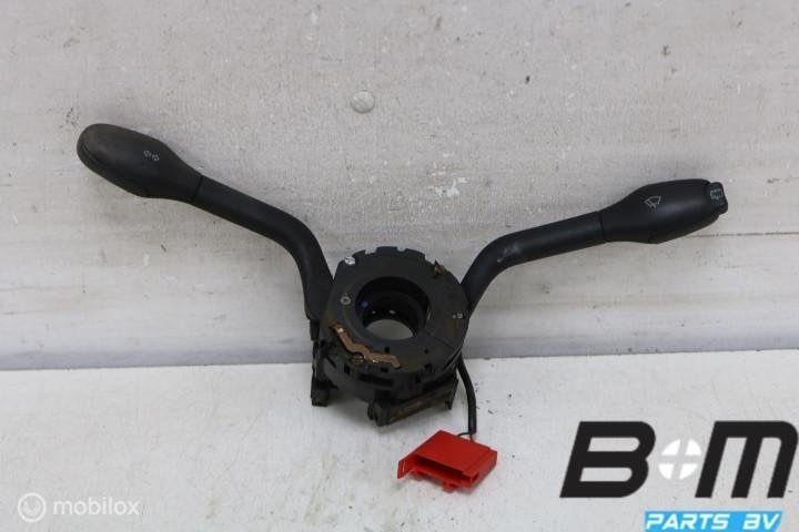 Stuurkolomcombischakelaar VW Lupo GTI 6N0953503D, Gebruikt