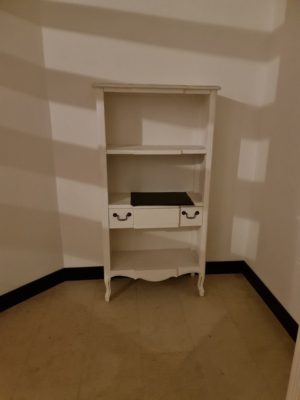 Franse boekenkast, Ophalen, 25 tot 50 cm, 50 tot 100 cm, 150 tot 200 cm