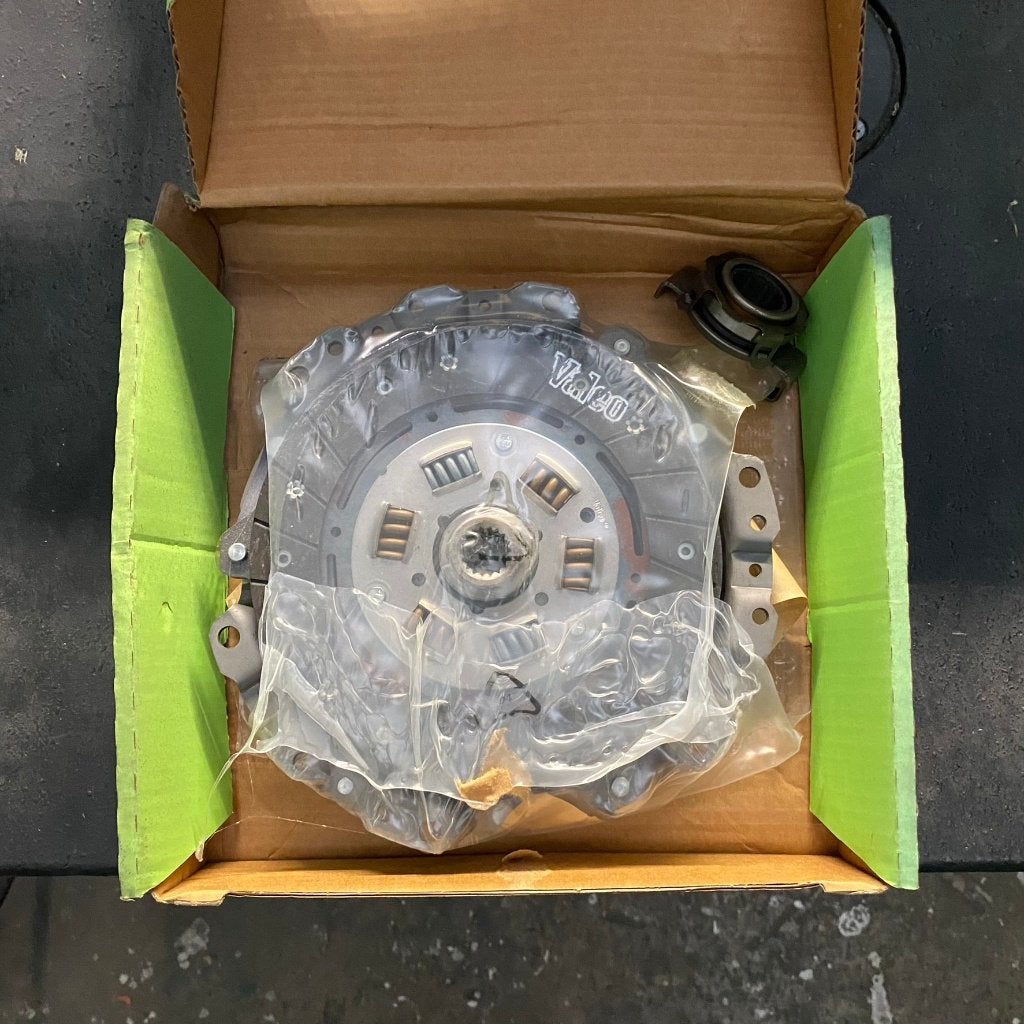 Nieuwe Koppelingsset Talbot Horizon Matra Solara Rancho, Ophalen of Verzenden, Nieuw