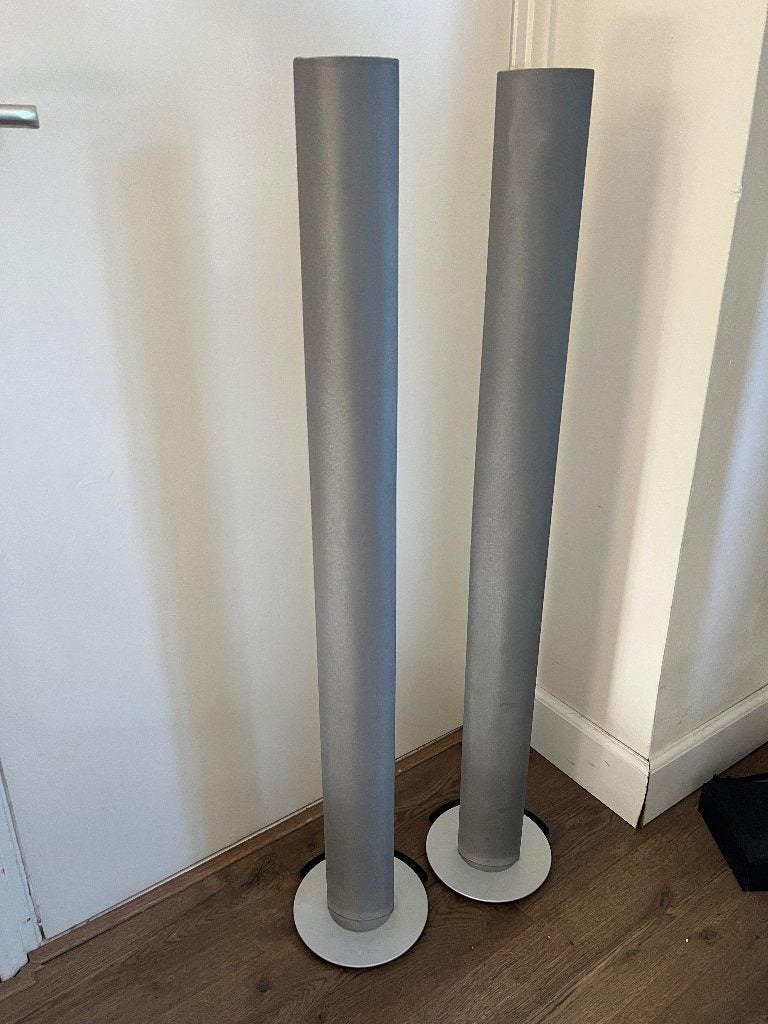 Bang & Olufsen BeoLab 6000 MKII, Speakerset, Zo goed als nieuw, Bang & Olufsen, Ophalen