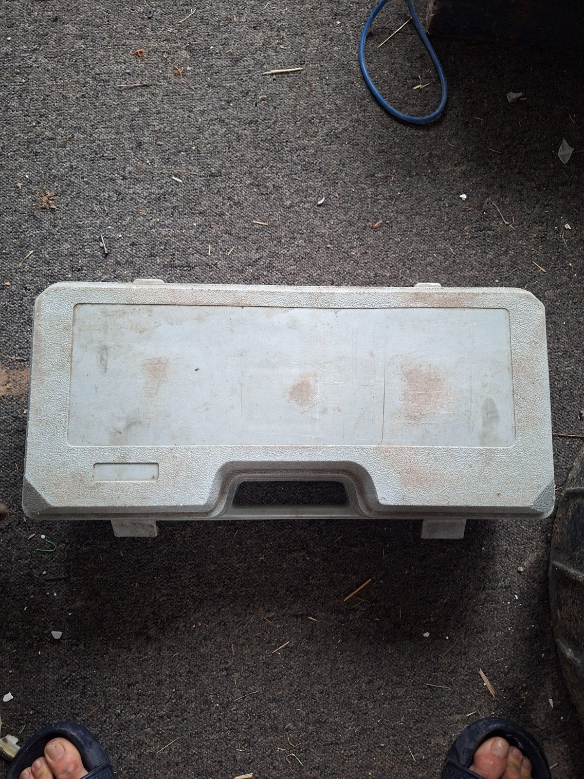 TUP CRAFT TRJ-2000K Garagekrik - 2000kg hefvermogen, Auto diversen, Krikken, Ophalen