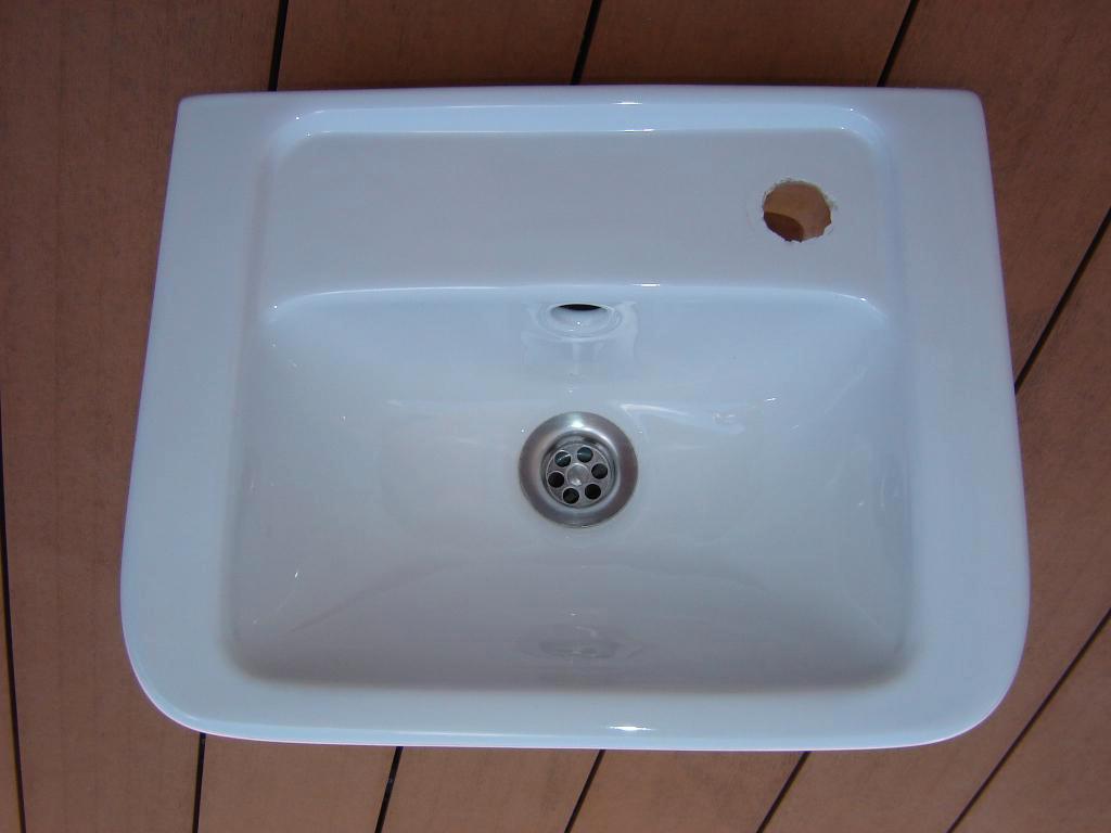 VILLEROY & BOCH FONTEINTJE !!!!!!!!, Ophalen, Zo goed als nieuw