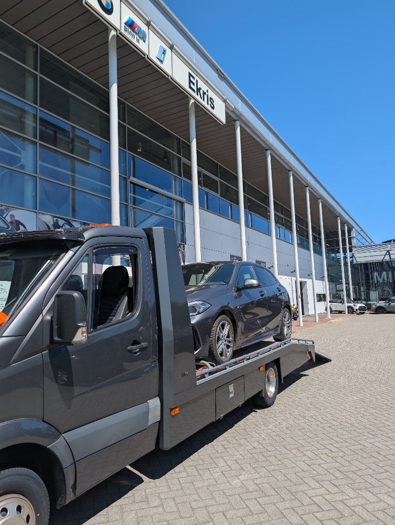 autotransport, Ophalen of Verzenden, Nieuw