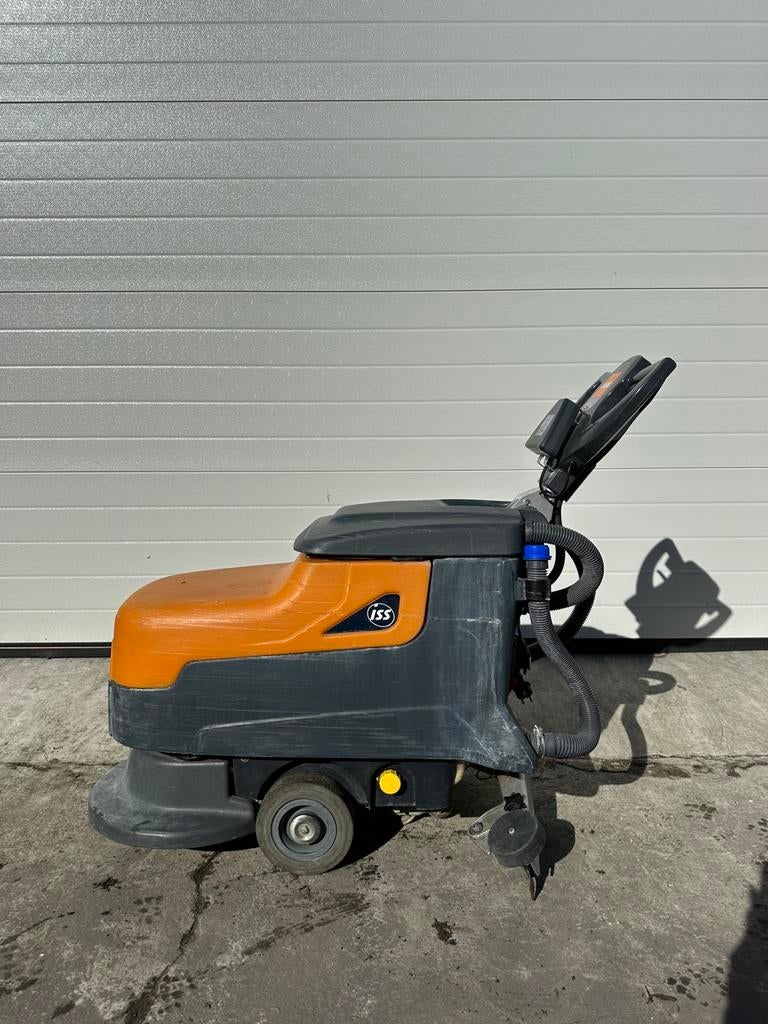 Taski Swingo 455 Schrobzuigmachine, Ophalen of Verzenden, Overige typen