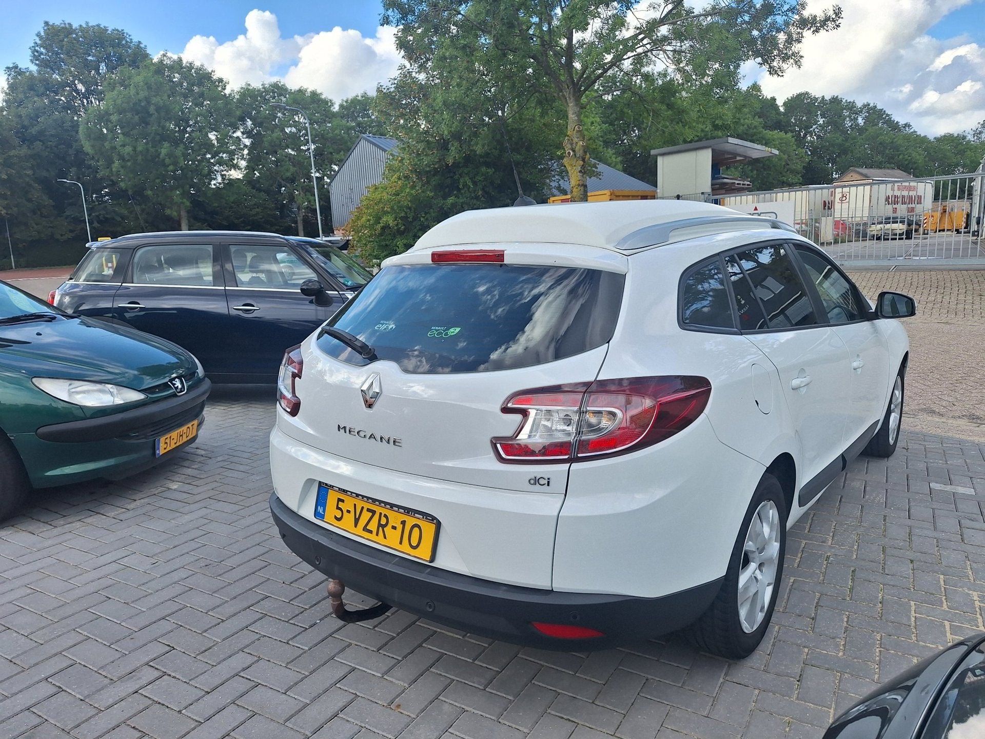 Renault Mégane