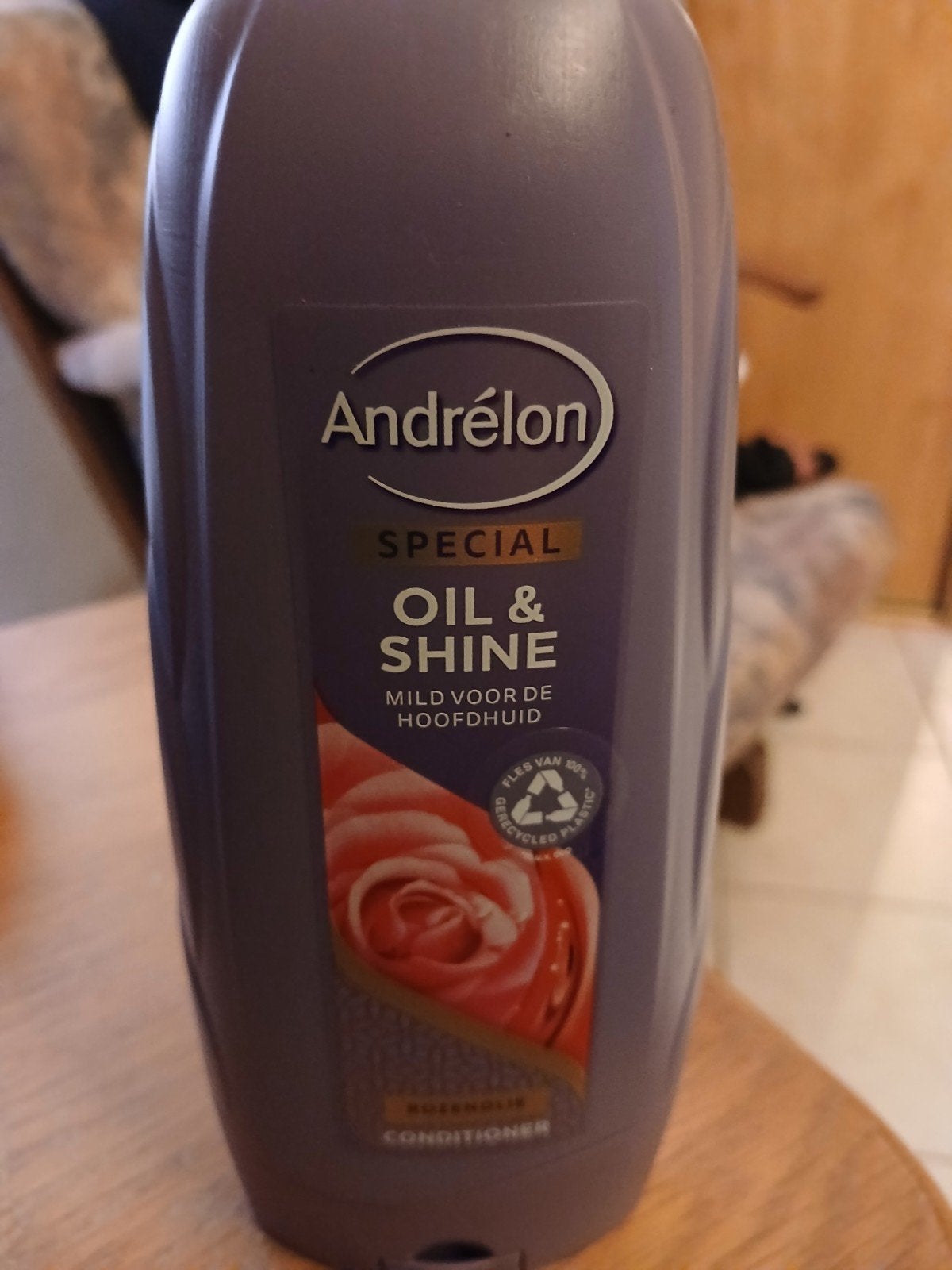 Andrélon Special Oil & Shine Conditioner, Verzenden, Nieuw, Shampoo of Conditioner