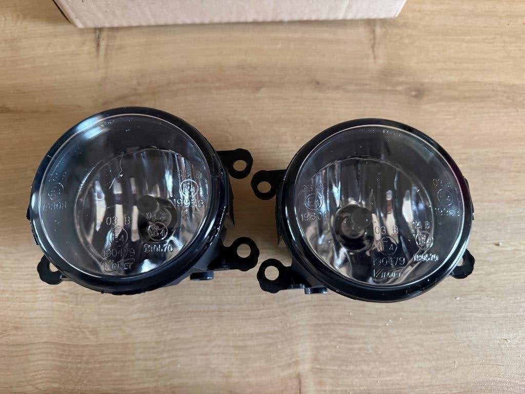 NIEUW Aftermarket Mistlampen set Range Rover Sport 2010-2013, Auto-onderdelen, Ophalen of Verzenden, Nieuw, Land Rover