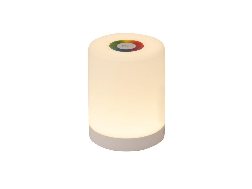EUROLITE AKKU Table Light RGB, Geluidgestuurd, ., Nieuw, Ophalen of Verzenden