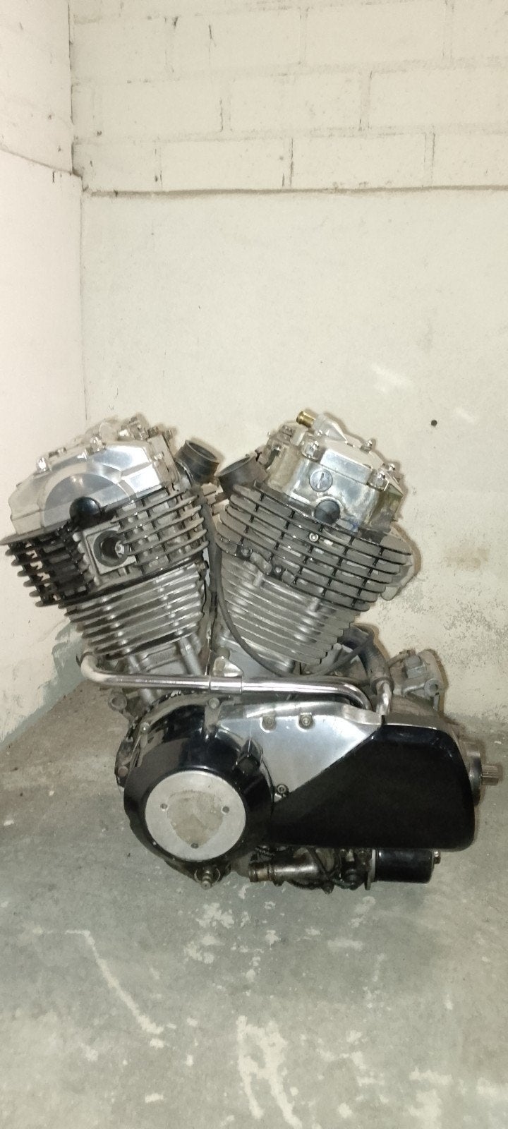 Honda Shadow Vt 1100 VTR fire Storm 1000 onderdelen, Motoren, Onderdelen | Honda, Ophalen