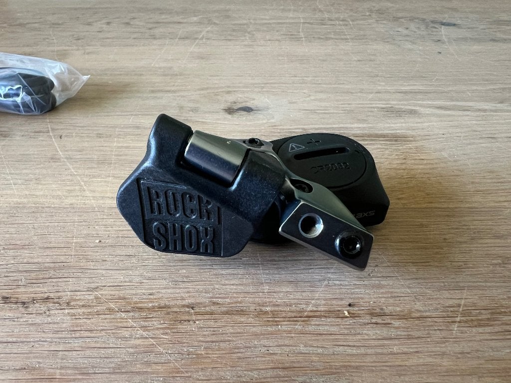 Rockshox Reverb AXS controller, Ophalen of Verzenden, Nieuw