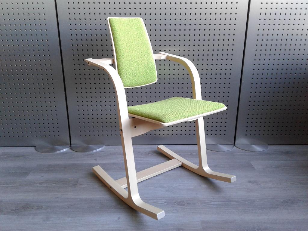 1x Variér (Stokke) Actulum (Groen), in Nieuwstaat!, Overige kleuren, Nieuw, Ophalen of Verzenden, Variér