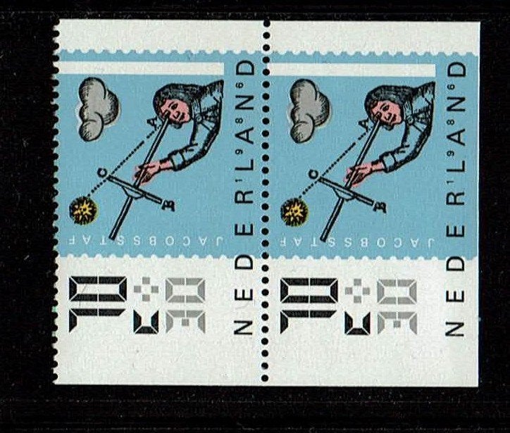 Nederland NVPH c213 postfris, Verzenden, Na 1940, Postfris