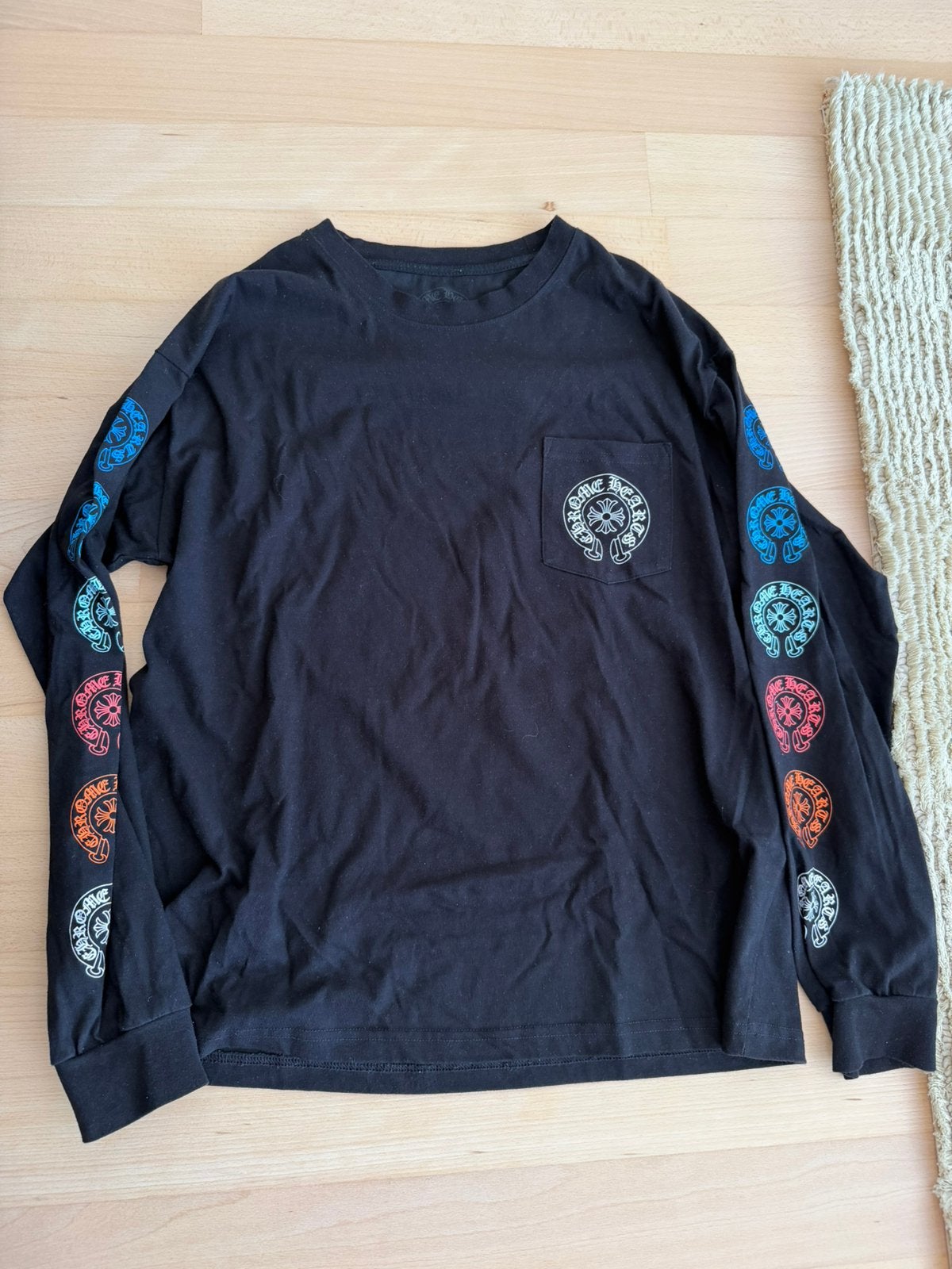T-shirt, Verzenden, Zo goed als nieuw, Overige maten, Overige kleuren