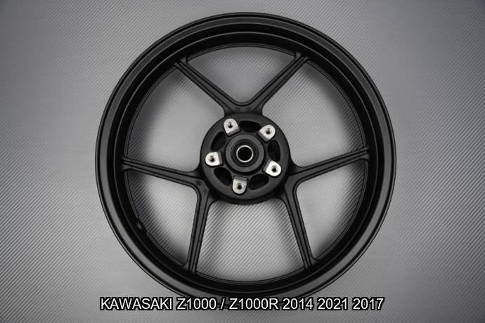 AVDB Voorvelg voor KAWASAKI Z1000 / Z1000R 2014 2021 2017, Ophalen of Verzenden, Nieuw
