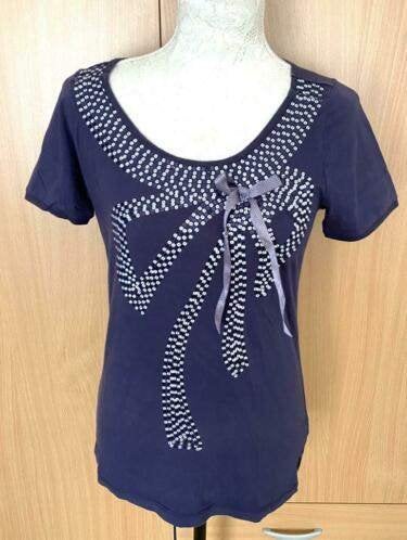 Didi top maat S, Kleding | Dames, Tops, Zo goed als nieuw, Maat 36 (S), Overige kleuren, Korte mouw, Ophalen of Verzenden