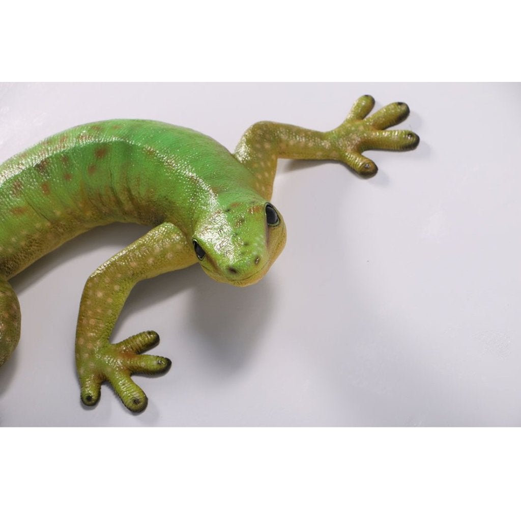 Gecko – Gekko beeld Lengte 65 cm, Ophalen, Nieuw, Overige typen