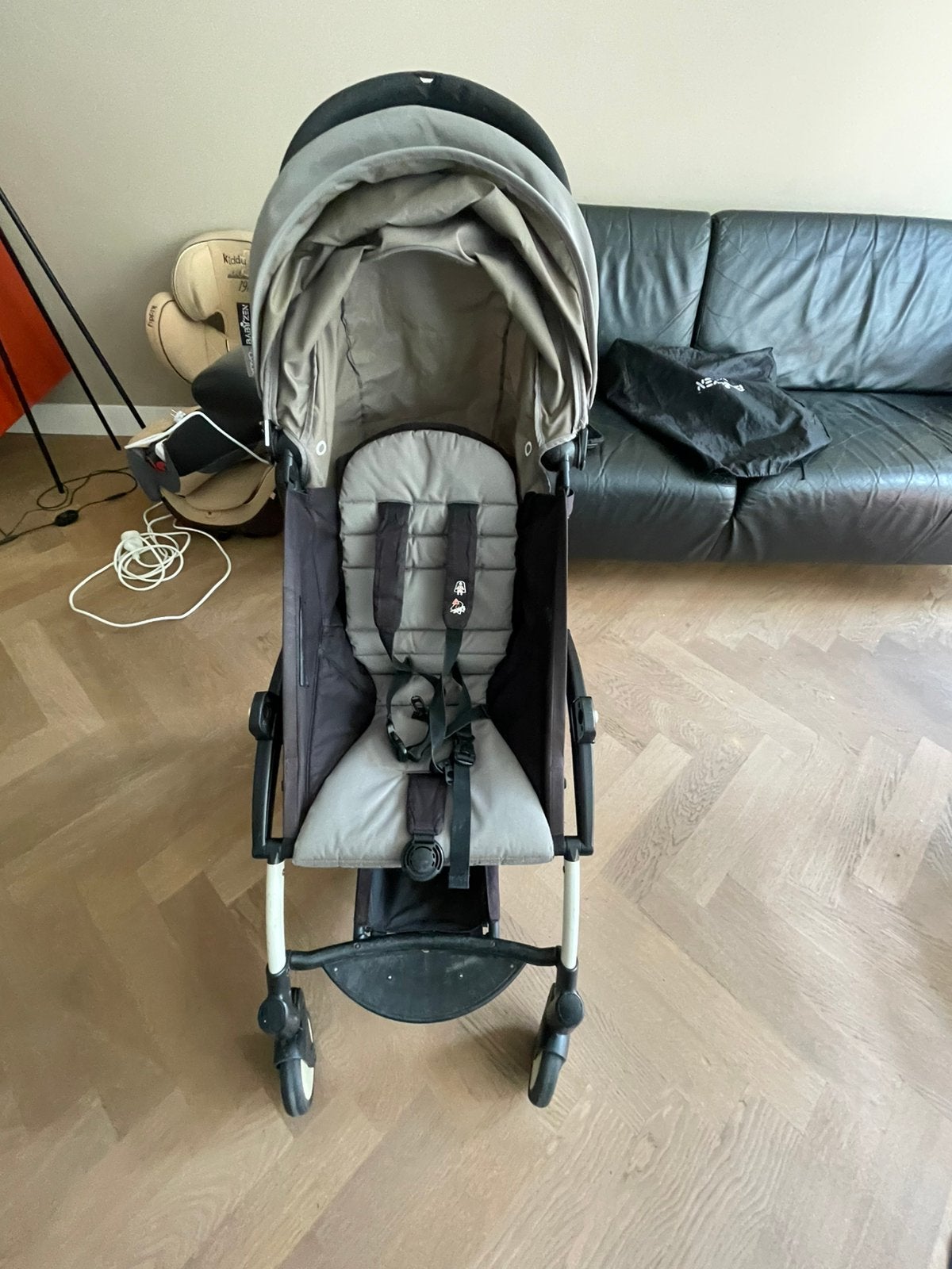 Baby Zen YoYo, Verzenden, Gebruikt, Overige merken
