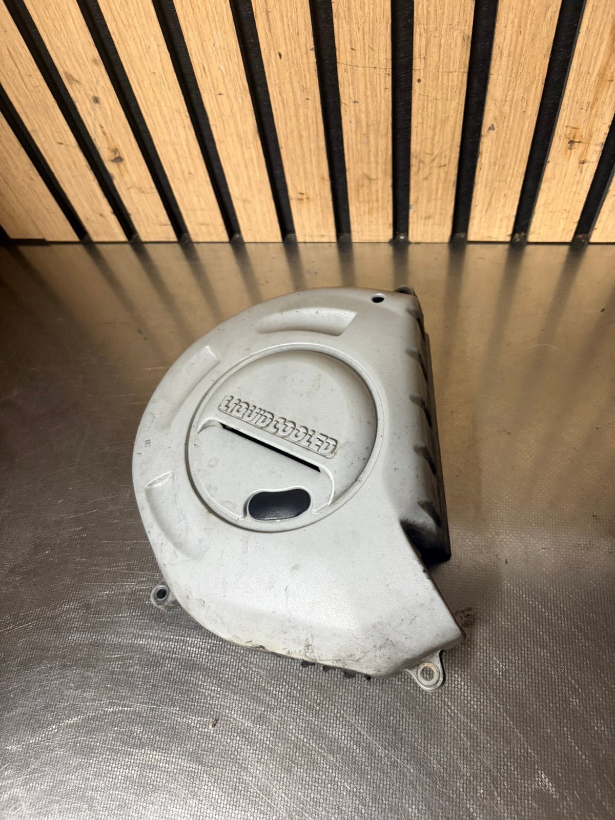 gilera runner 125cc - 180cc ontstekingskap, Ophalen
