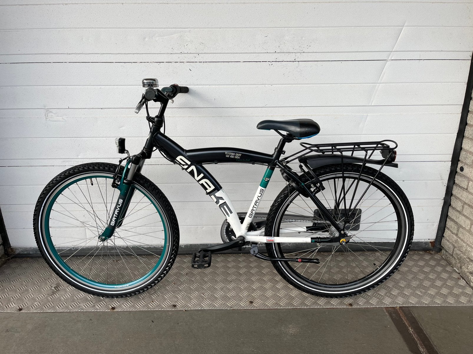 Zeer netjes Verschilende Moutainbike, Ophalen, Zo goed als nieuw, 26 inch of meer