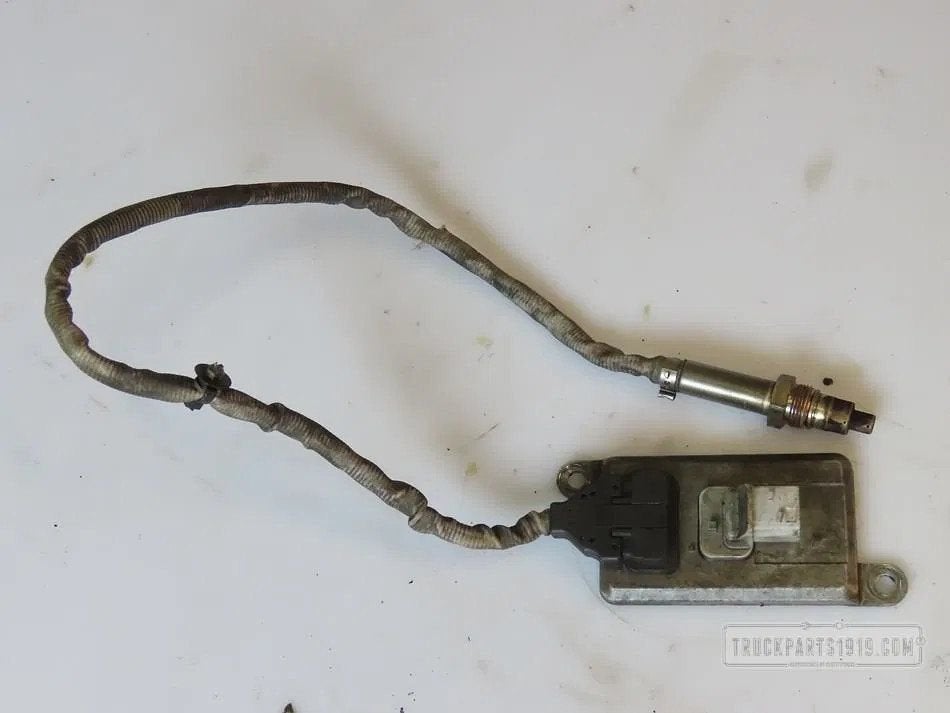 MAN 51.15408.0019 |  NOx sensor, Ophalen, Gebruikt