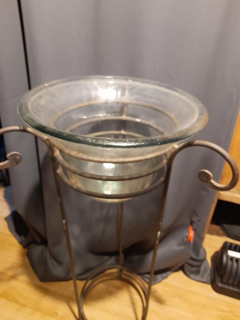 Plantenbak, Tuin en Terras, Bloembakken en Plantenbakken, Ophalen, Kunststof, Gebruikt, Minder dan 30 cm