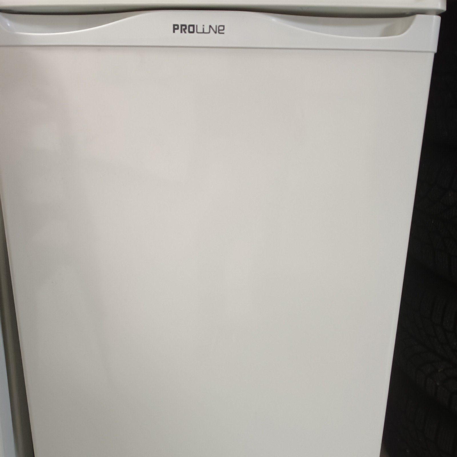 Proline Tafelmodel Vriezer, Witgoed en Apparatuur, Gebruikt, Ophalen of Verzenden, 45 tot 60 cm, Met vriesvak