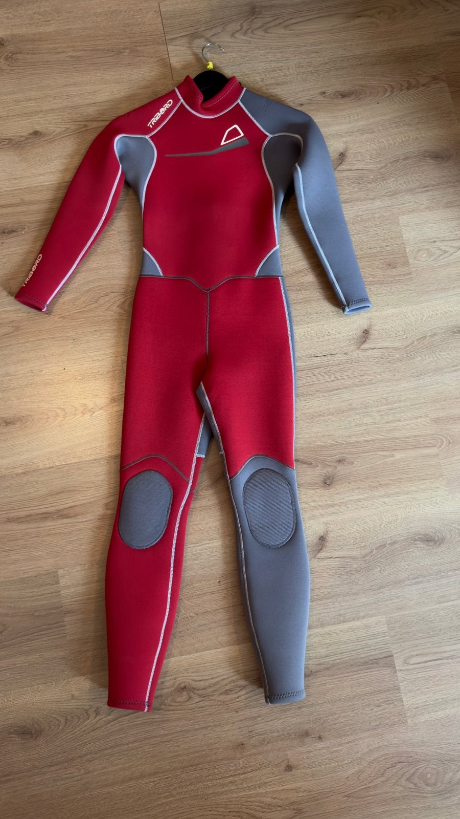 Kind Wetsuit Maat 146 - 4/3 mm, Watersport en Boten, Wetsuit, Kind, Verzenden, .