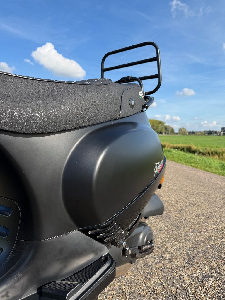 Foto 9 van GTS Scooter / GTS Toscana Dynamic 2022