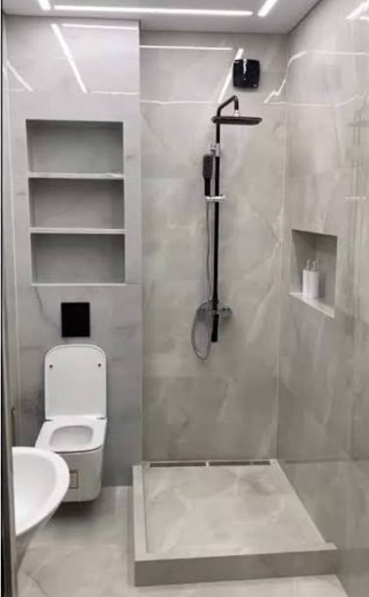Klusjesman badkamer keuken tegels, 60 cm of meer, Ophalen of Verzenden, Minder dan 5 m², Wandtegels