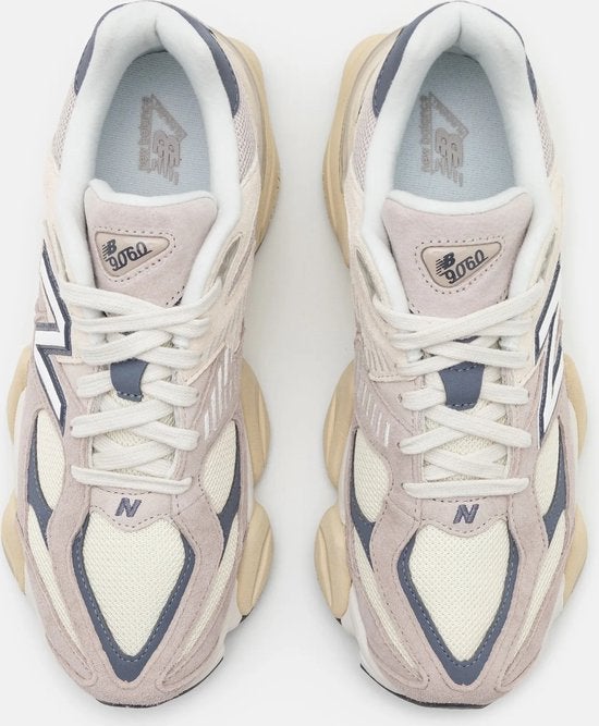 New Balance 9060 Moonrock Linen - maat 40, Overige kleuren, New Balance Europe B.V., Nieuw, Ophalen of Verzenden