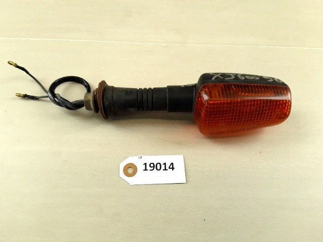 XJ600 1992 - 1996 Yamaha Pinker D1-35990